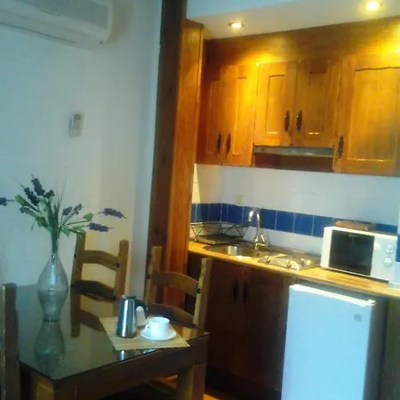 Apartment San Juan