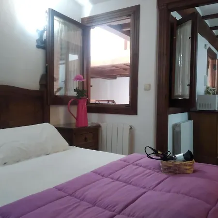 San Juan Apartment *