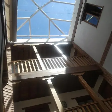 Apartment San Juan Granada